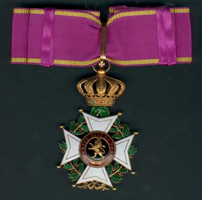 Leopoldsorde